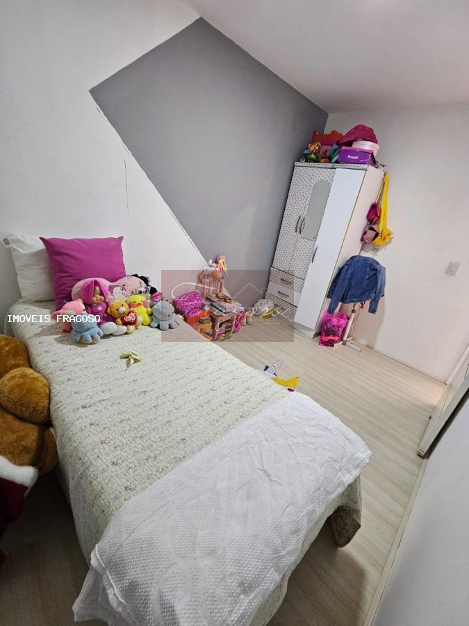 Sobrado à venda com 4 quartos, 70m² - Foto 24