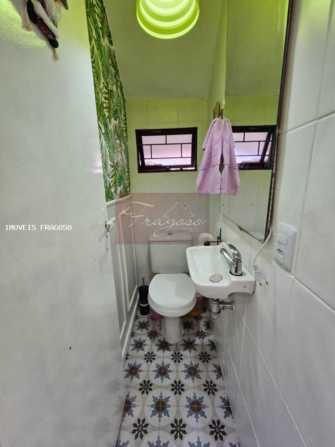 Sobrado à venda com 4 quartos, 70m² - Foto 18