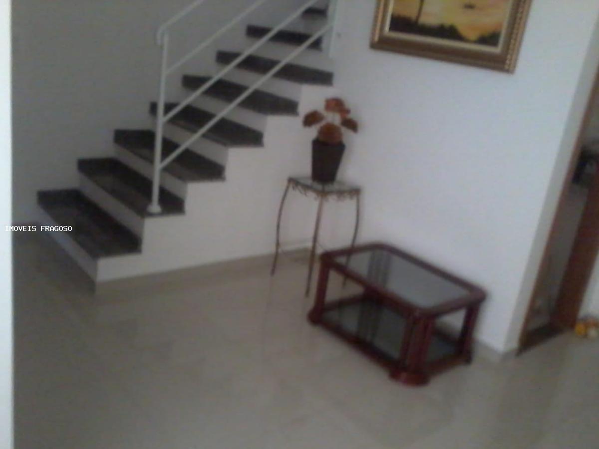 Sobrado à venda com 3 quartos, 75m² - Foto 14