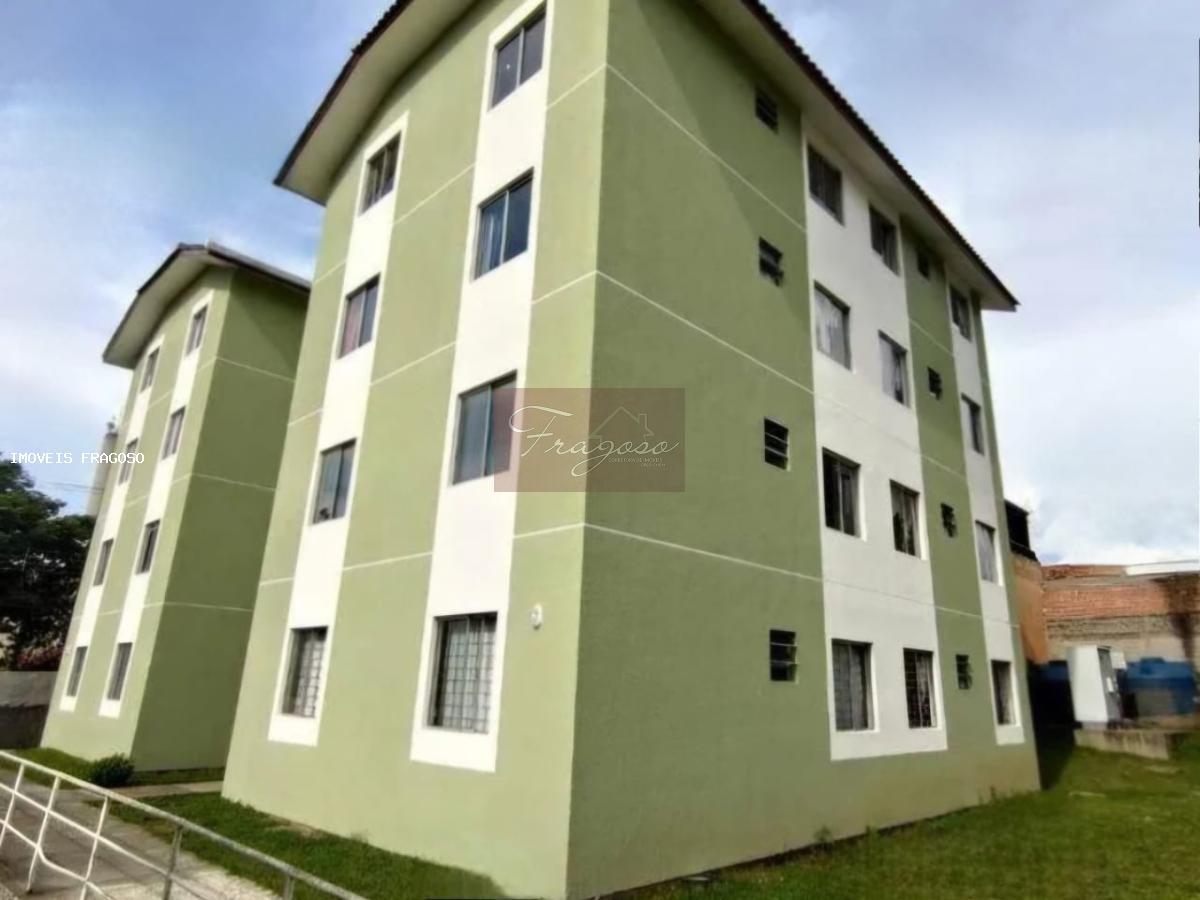 Apartamento à venda com 2 quartos, 46m² - Foto 2