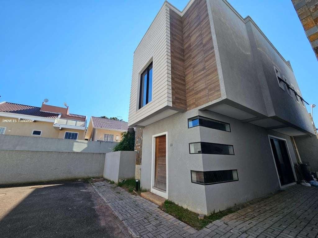 Sobrado à venda com 3 quartos, 250m² - Foto 11