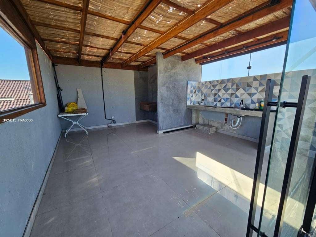 Sobrado à venda com 3 quartos, 250m² - Foto 18