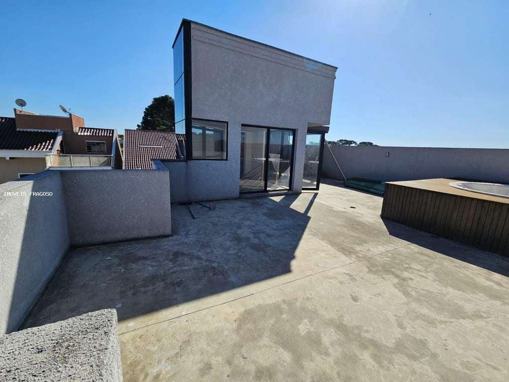 Sobrado à venda com 3 quartos, 250m² - Foto 17