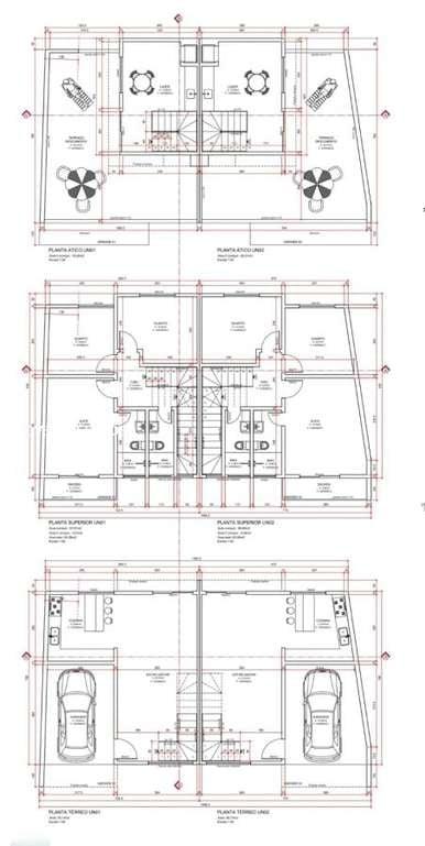 Sobrado à venda com 3 quartos, 135m² - Foto 4