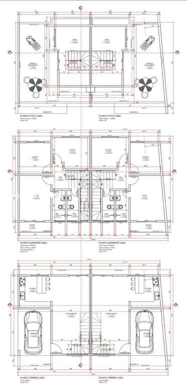 Sobrado à venda com 3 quartos, 135m² - Foto 2