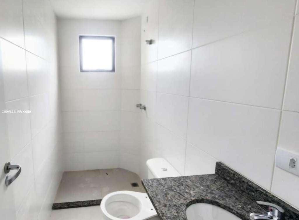 Apartamento à venda com 2 quartos, 47m² - Foto 2