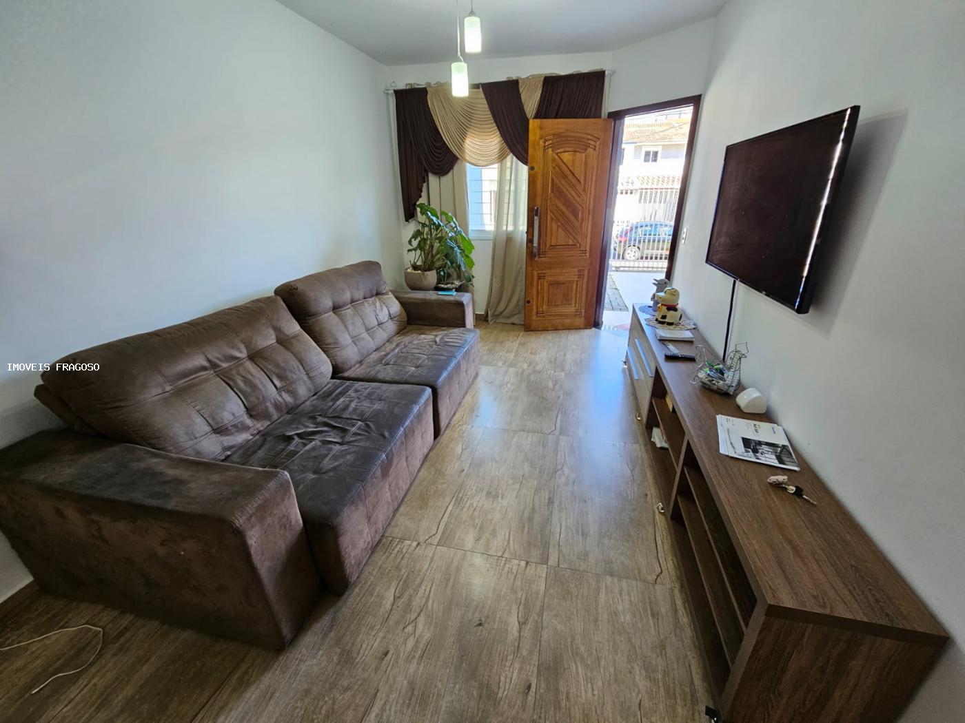 Sobrado à venda com 3 quartos, 149m² - Foto 3