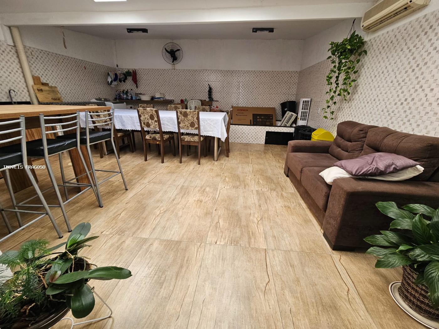 Sobrado à venda com 3 quartos, 149m² - Foto 11