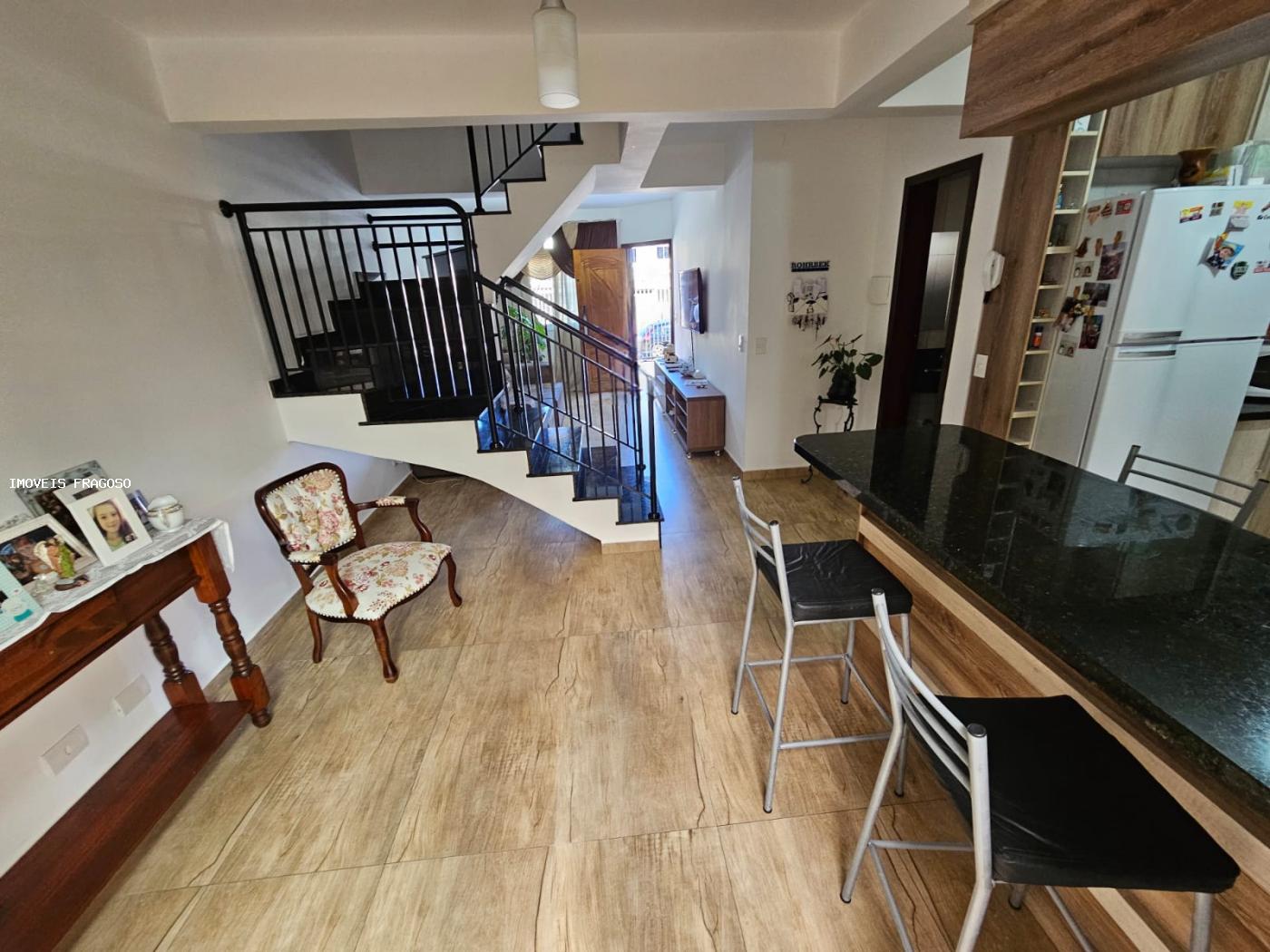 Sobrado à venda com 3 quartos, 149m² - Foto 12