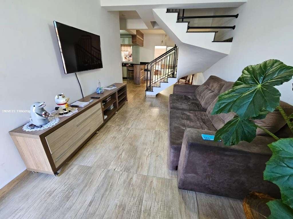 Sobrado à venda com 3 quartos, 149m² - Foto 34