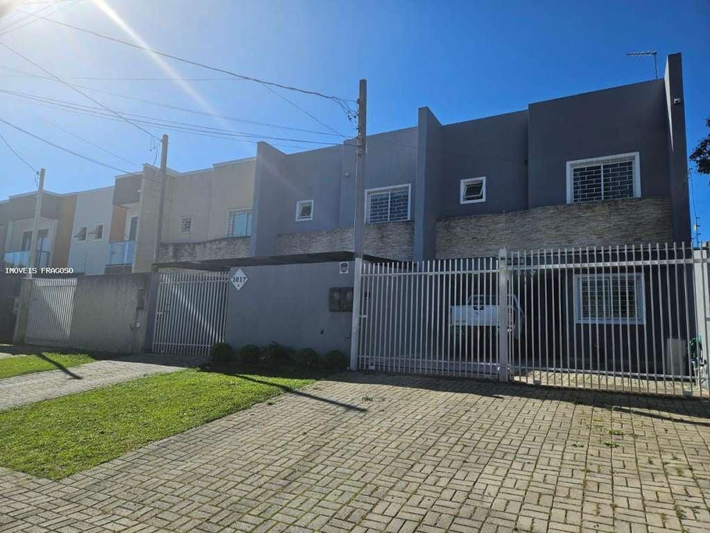 Sobrado à venda com 3 quartos, 149m² - Foto 35