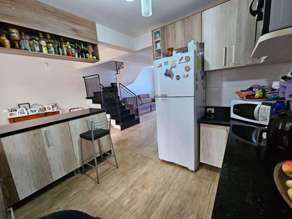 Sobrado à venda com 3 quartos, 149m² - Foto 30