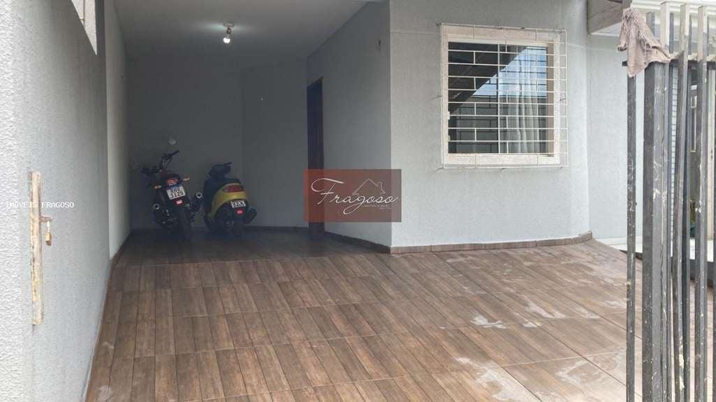 Sobrado à venda com 3 quartos, 80m² - Foto 30