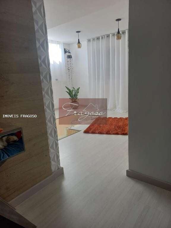 Sobrado à venda com 4 quartos, 200m² - Foto 30