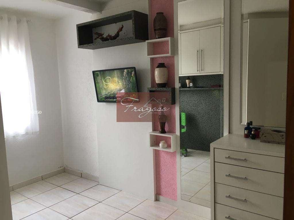 Sobrado à venda com 3 quartos, 80m² - Foto 36