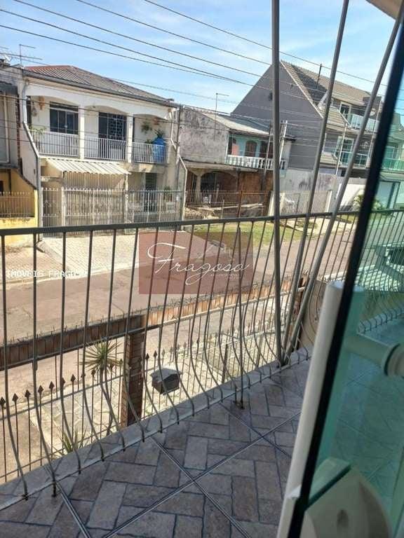 Sobrado à venda com 4 quartos, 200m² - Foto 28