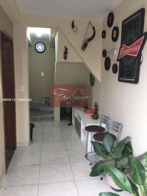 Sobrado à venda com 3 quartos, 80m² - Foto 35