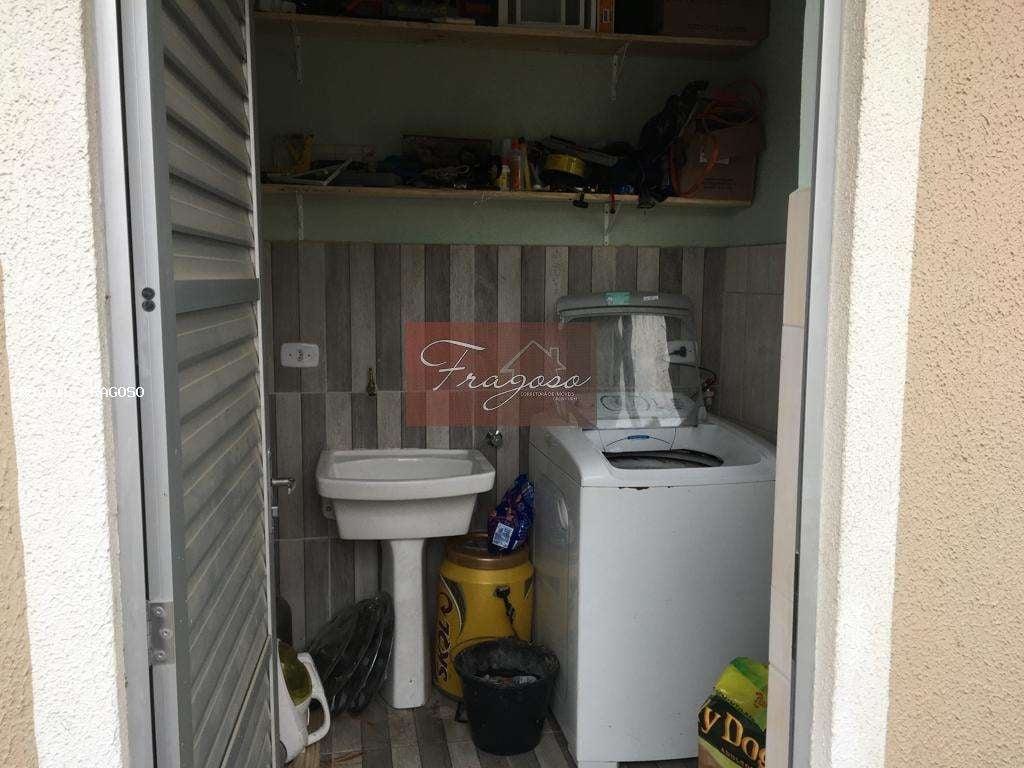 Sobrado à venda com 3 quartos, 80m² - Foto 34