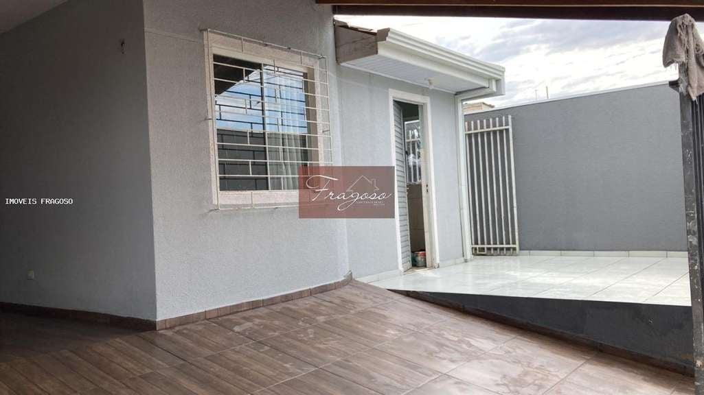 Sobrado à venda com 3 quartos, 80m² - Foto 31