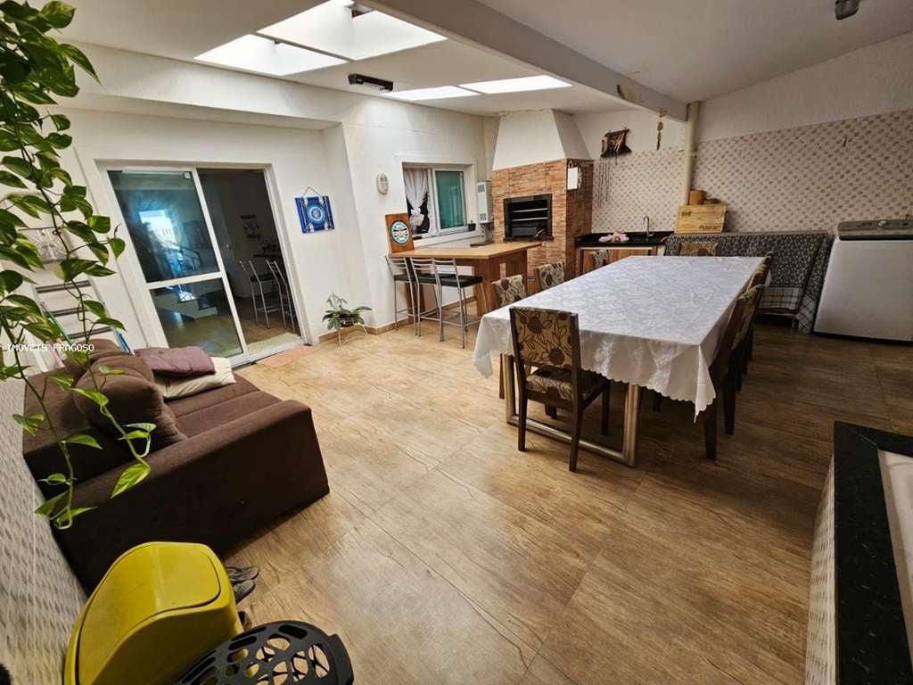 Sobrado à venda com 3 quartos, 149m² - Foto 38