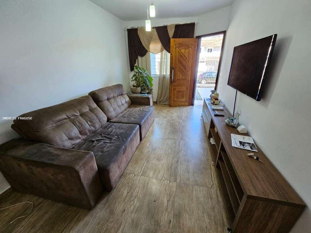 Sobrado à venda com 3 quartos, 149m² - Foto 54