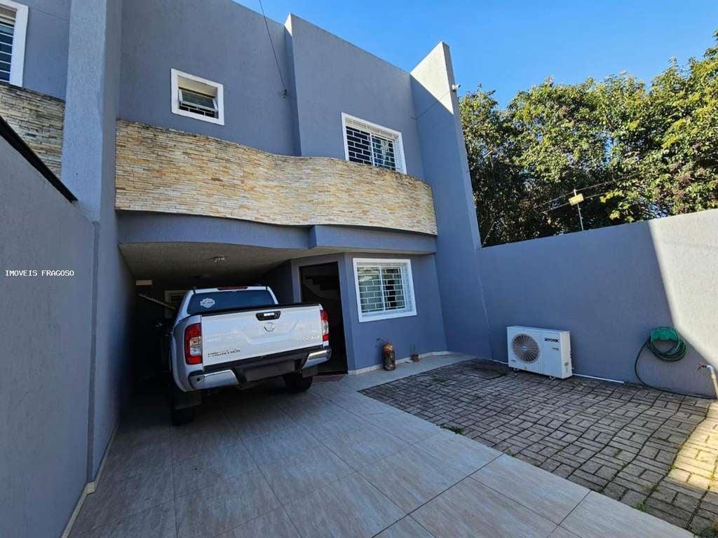 Sobrado à venda com 3 quartos, 149m² - Foto 50