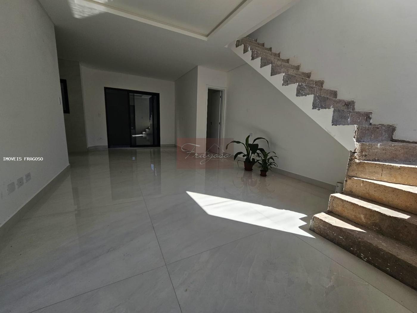 Sobrado à venda com 3 quartos, 115m² - Foto 9