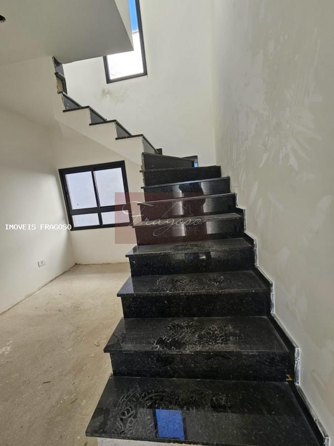 Sobrado à venda com 3 quartos, 115m² - Foto 10