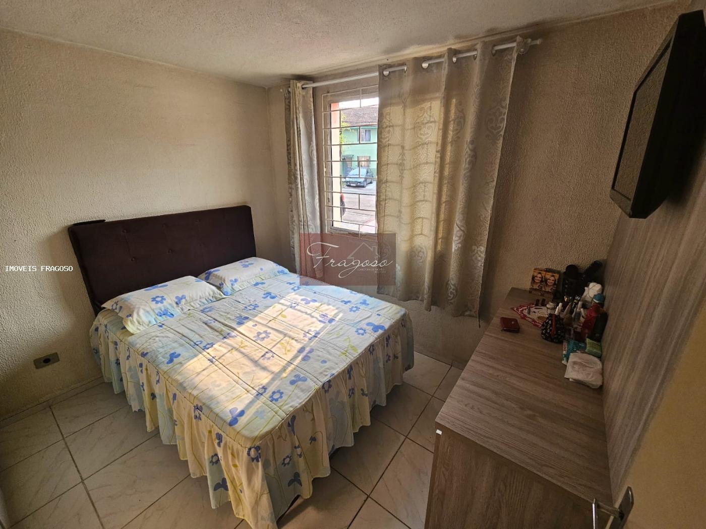 Apartamento à venda com 2 quartos, 40m² - Foto 10