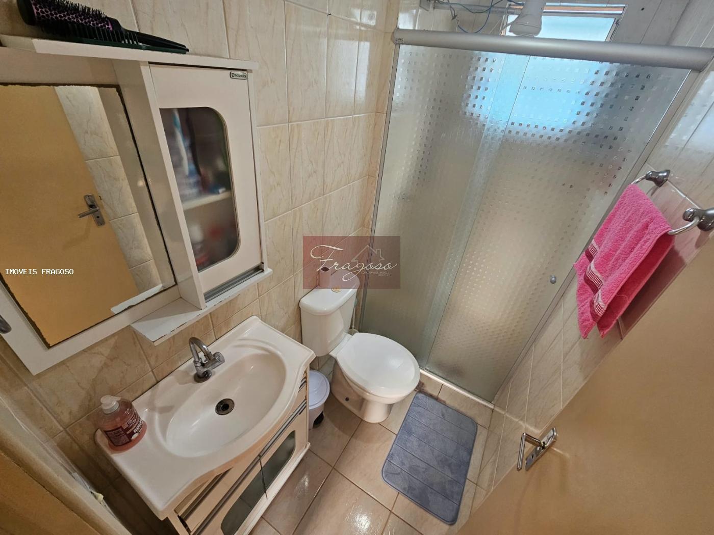 Apartamento à venda com 2 quartos, 40m² - Foto 15