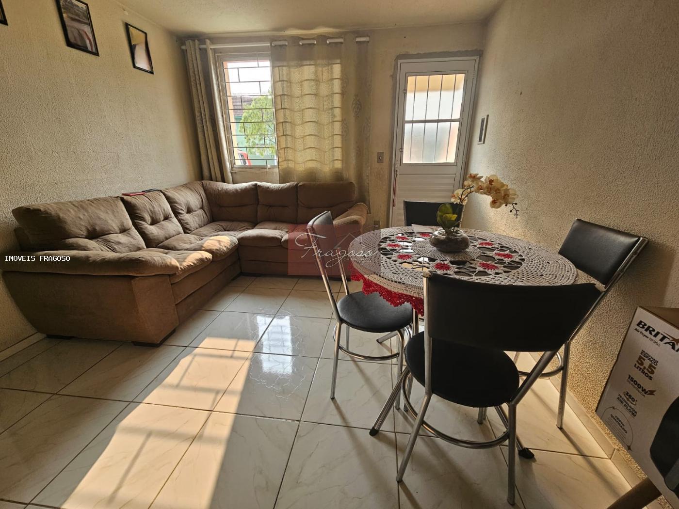 Apartamento à venda com 2 quartos, 40m² - Foto 18