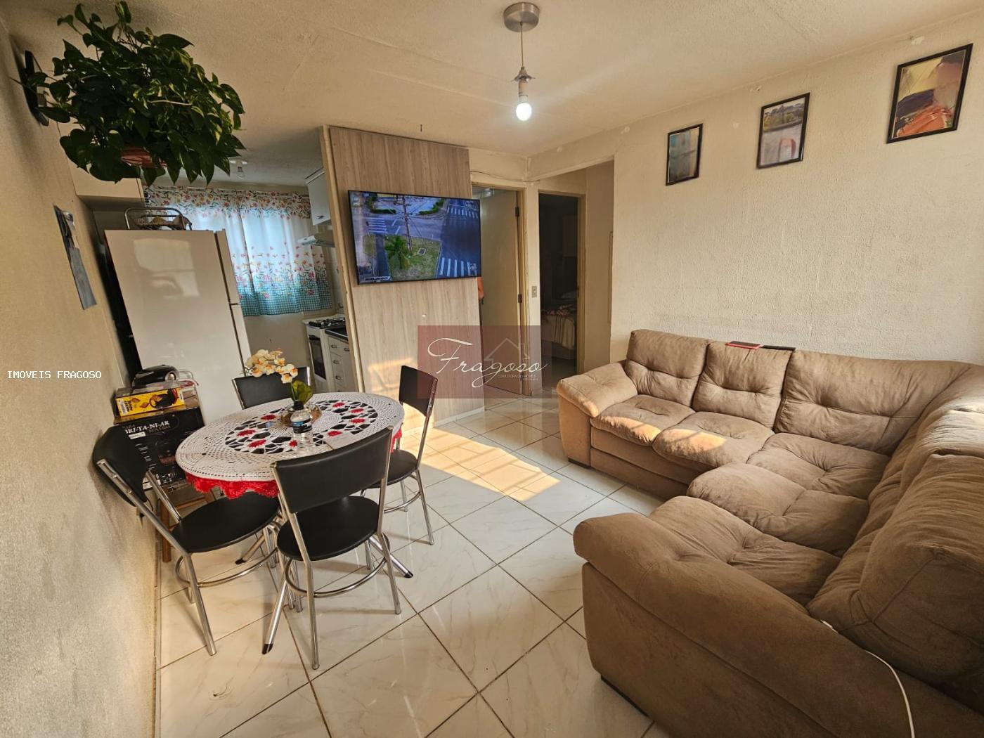 Apartamento à venda com 2 quartos, 40m² - Foto 19