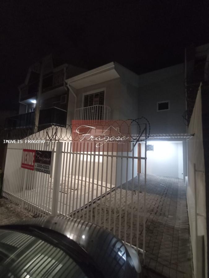 Sobrado à venda com 3 quartos, 76m² - Foto 35