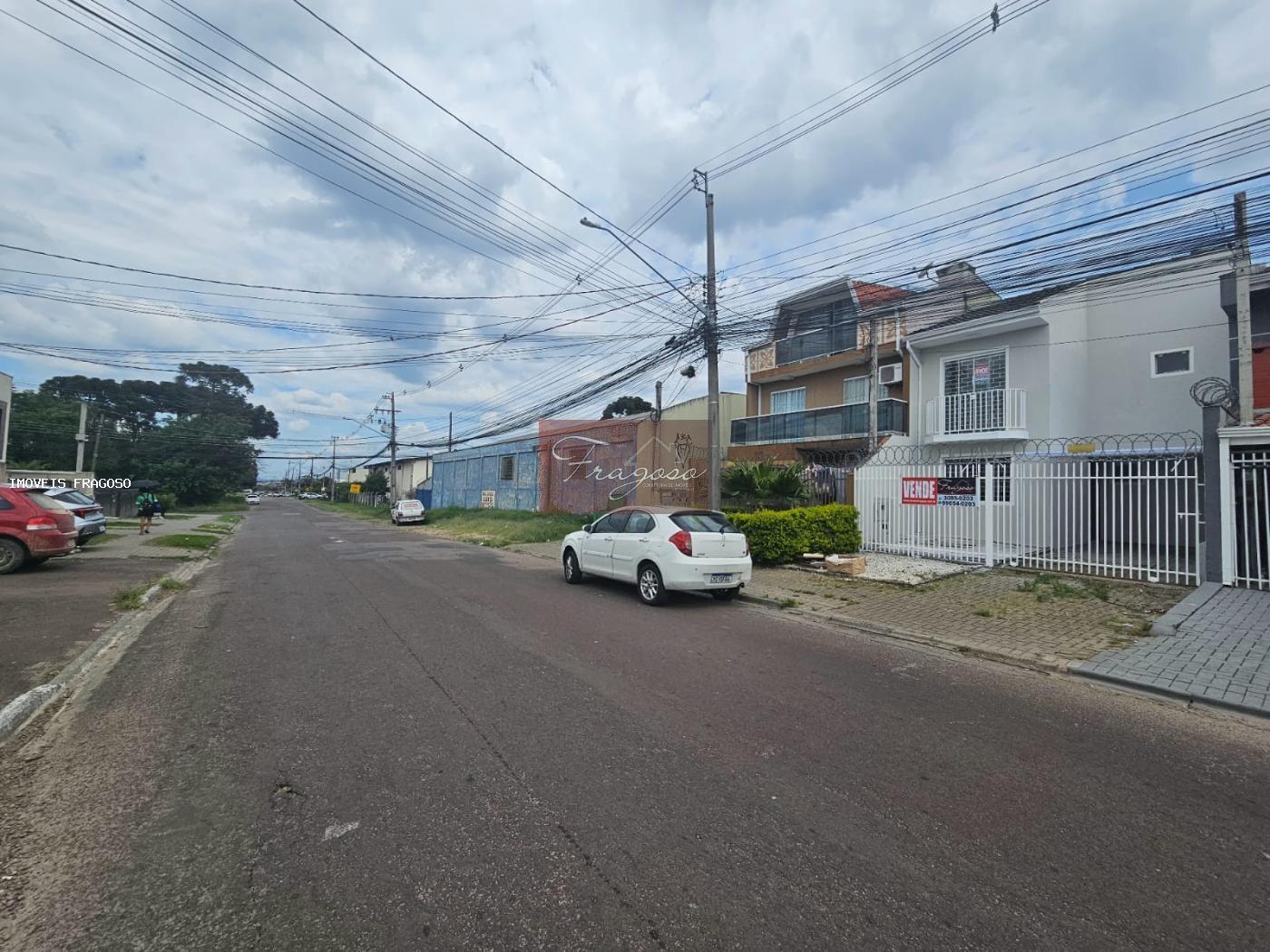 Sobrado à venda com 3 quartos, 76m² - Foto 32