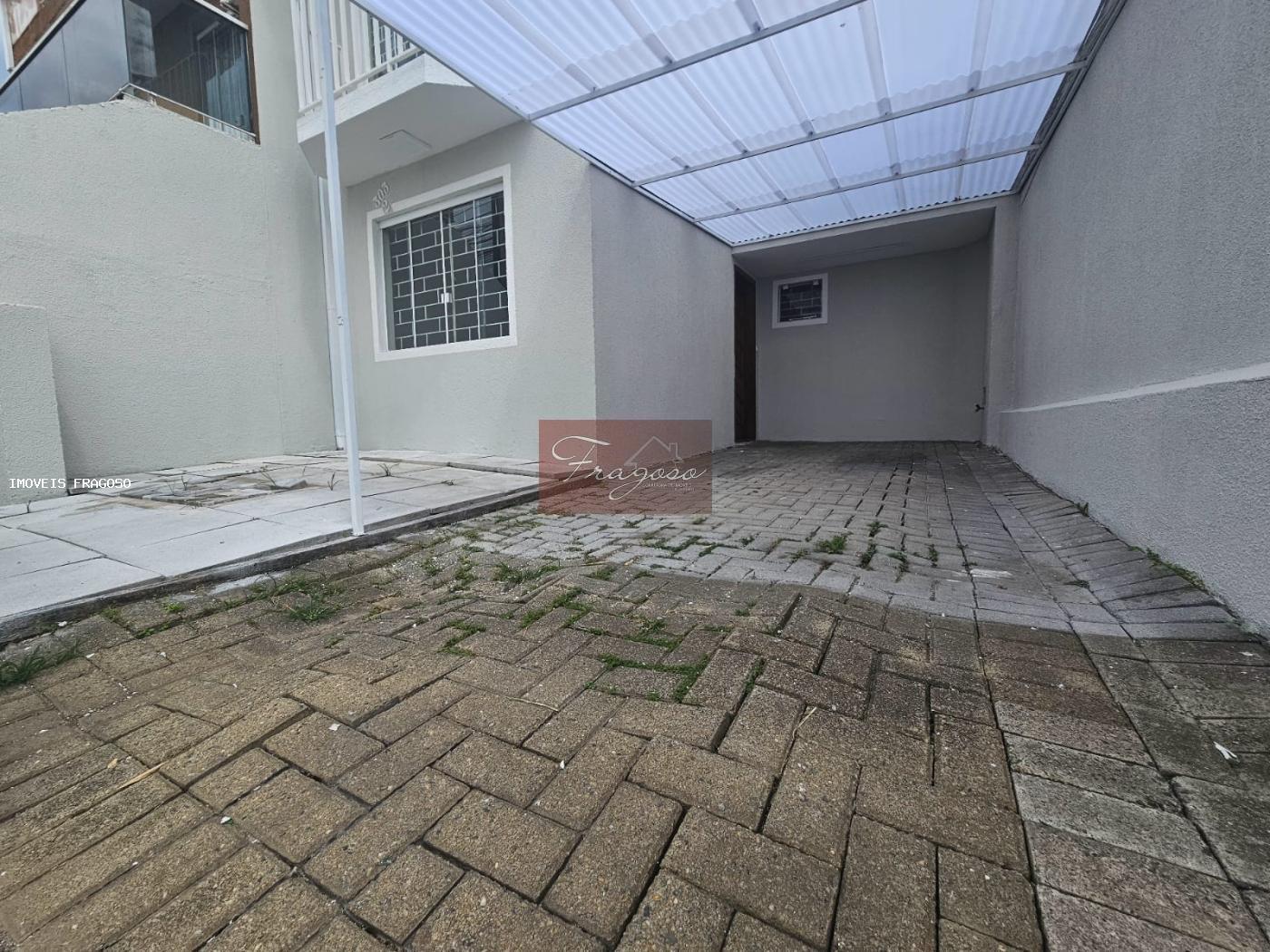 Sobrado à venda com 3 quartos, 76m² - Foto 3