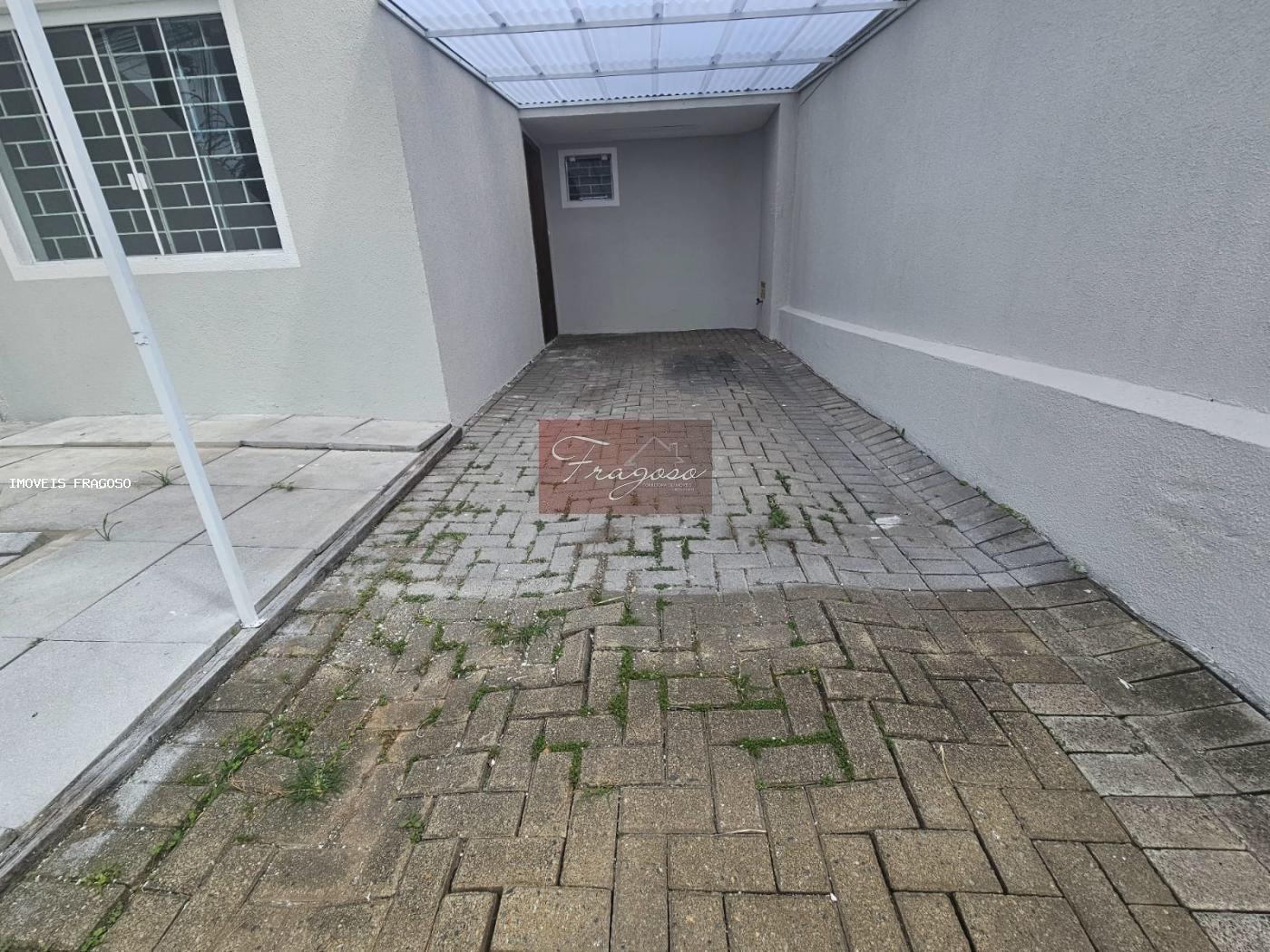 Sobrado à venda com 3 quartos, 76m² - Foto 5