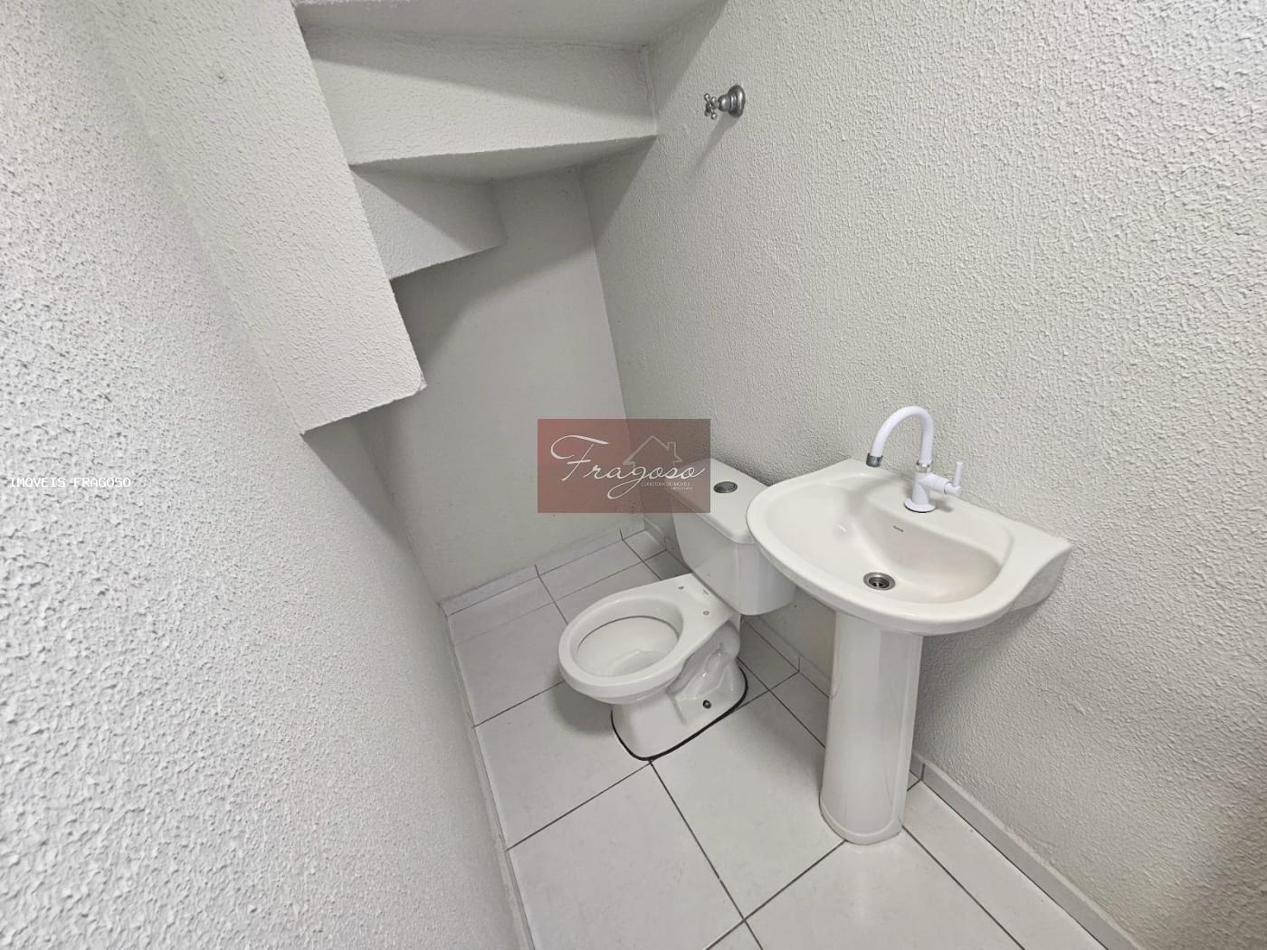 Sobrado à venda com 3 quartos, 76m² - Foto 10