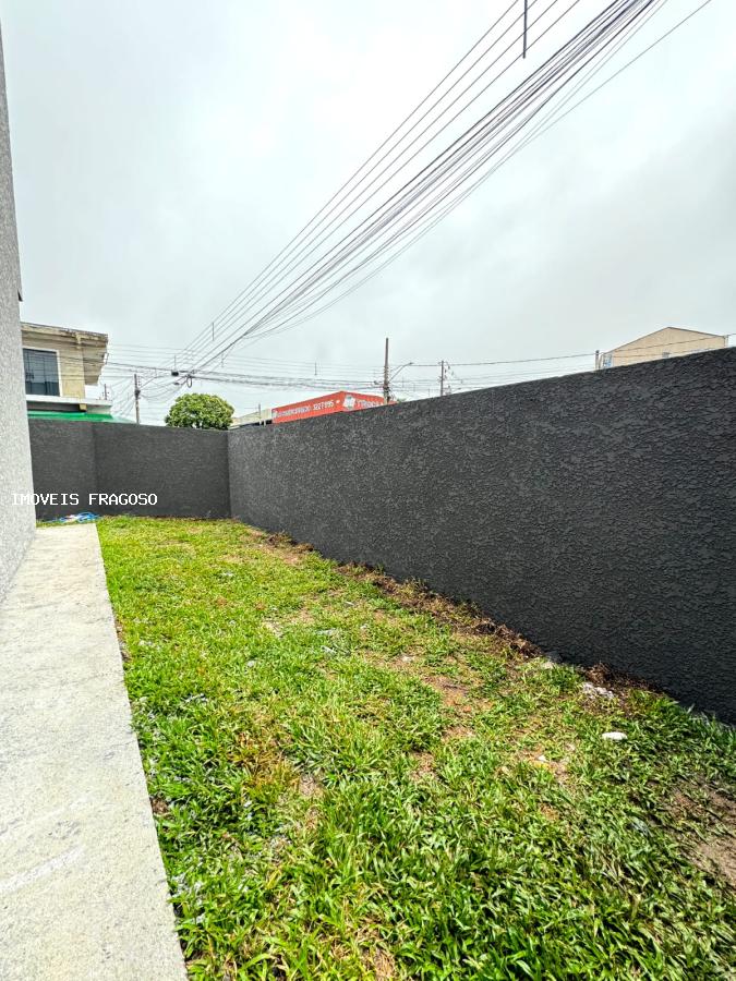 Sobrado à venda com 3 quartos, 74m² - Foto 4