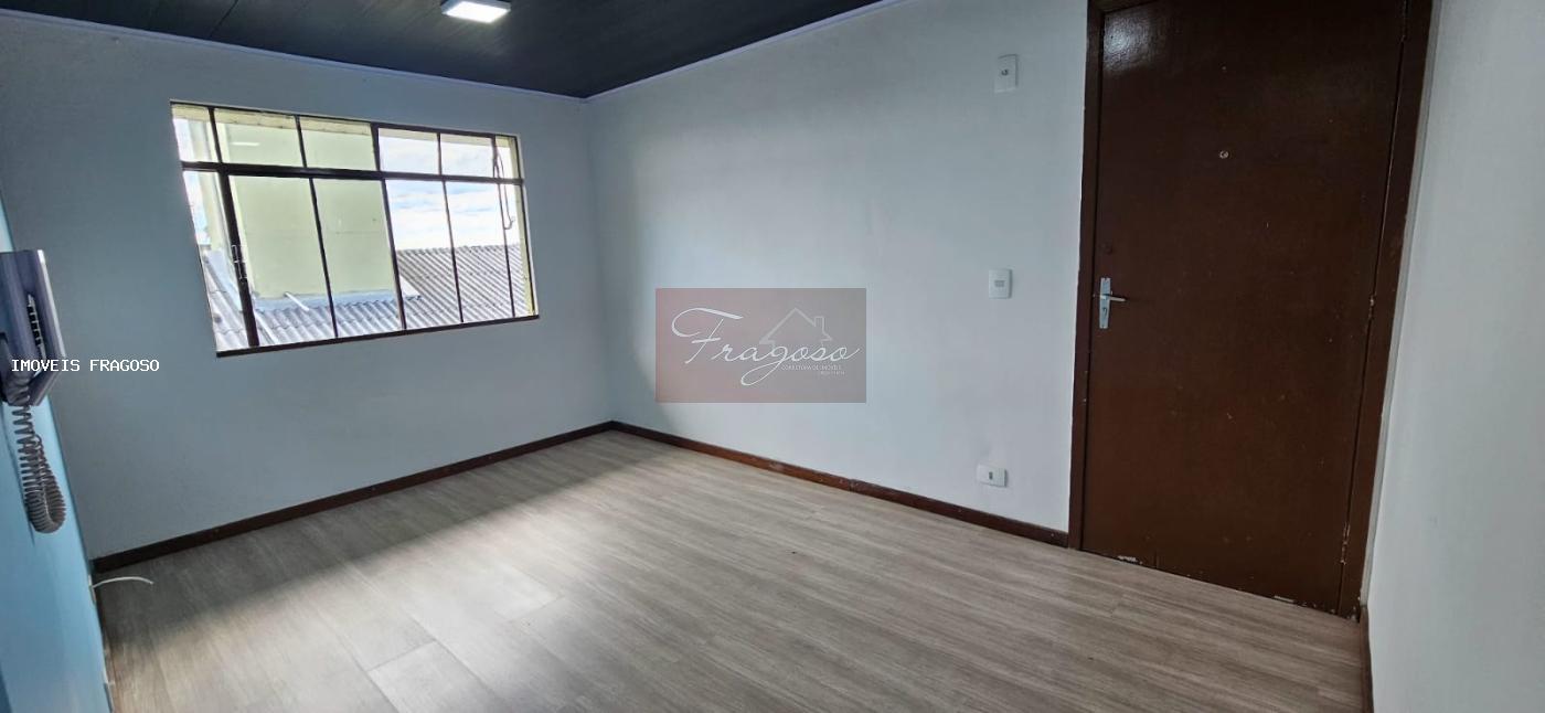 Apartamento à venda com 2 quartos, 46m² - Foto 7