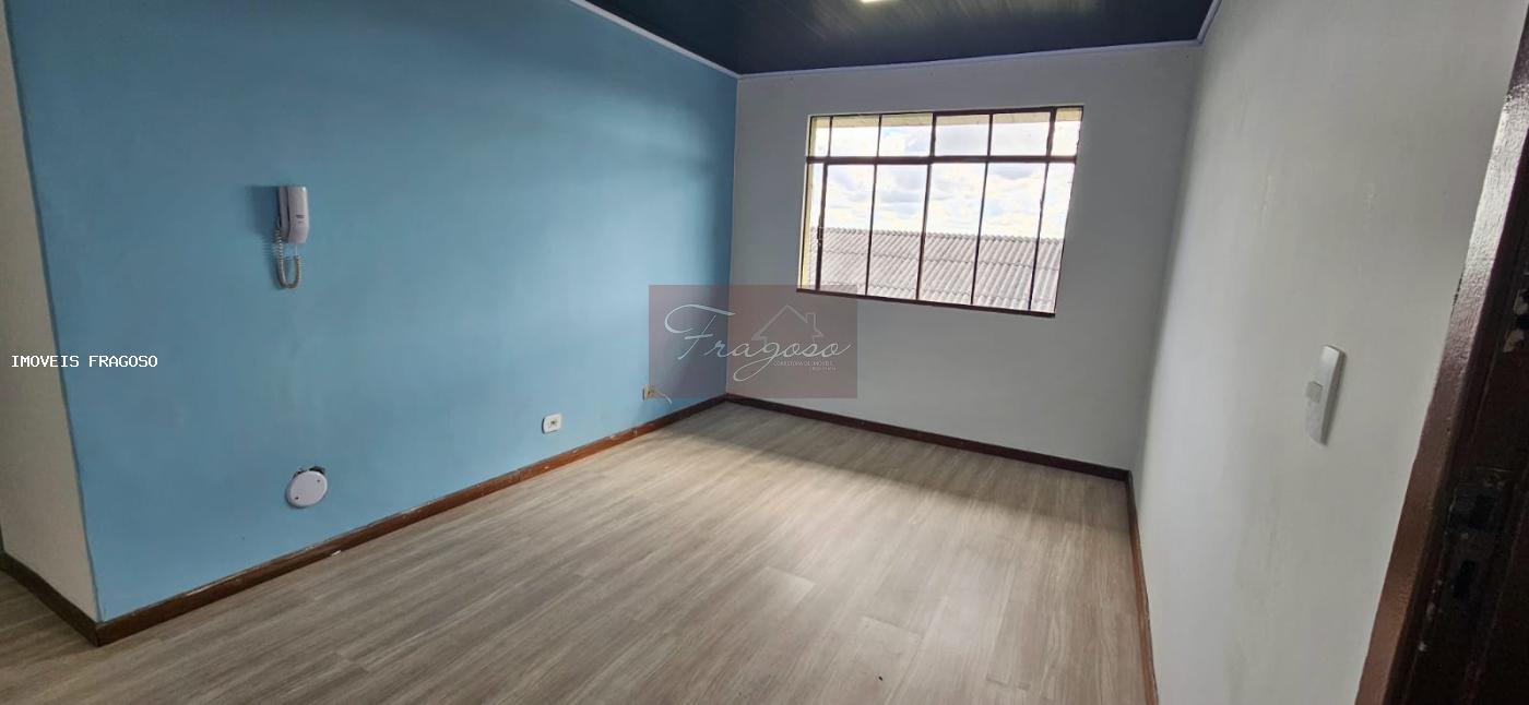 Apartamento à venda com 2 quartos, 46m² - Foto 6