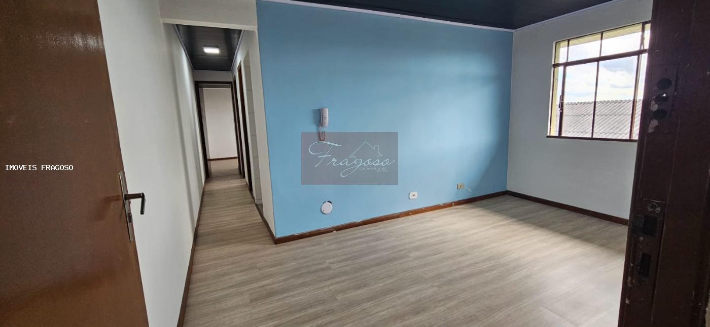 Apartamento à venda com 2 quartos, 46m² - Foto 5