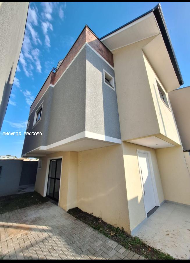 Sobrado à venda com 3 quartos, 119m² - Foto 7