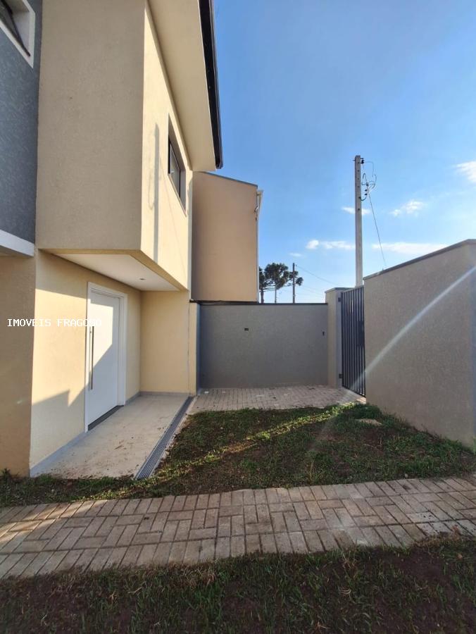 Sobrado à venda com 3 quartos, 119m² - Foto 12