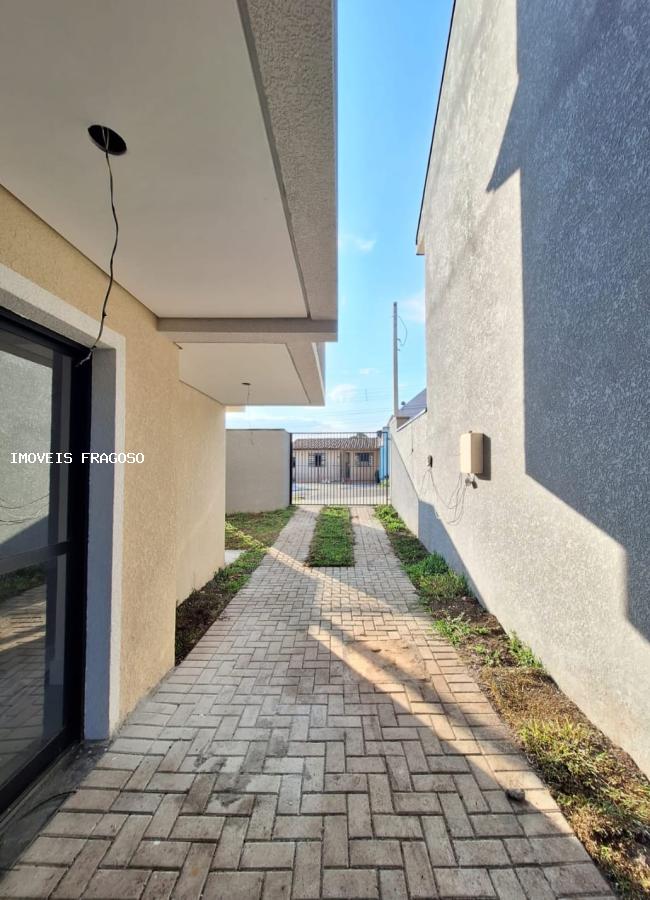 Sobrado à venda com 3 quartos, 119m² - Foto 13